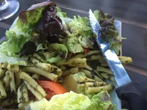 FLUNCH REIMS TINQUEUX
