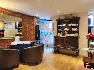 Cockburn's Tea Rooms