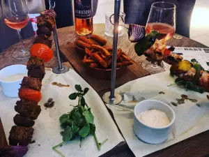 The White Hart