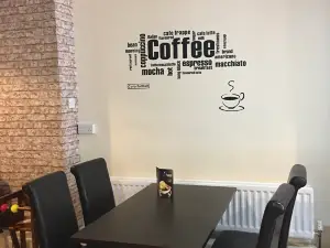 Aroma Coffee House