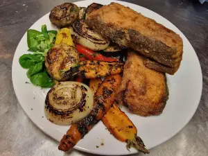 Bulgarian House Restaurant