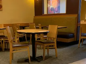 Panera Bread