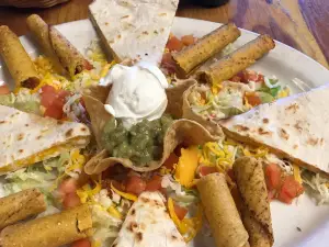 El Rodeo Mexican Resturaunt