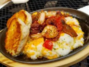 Saturday Morning Diner
