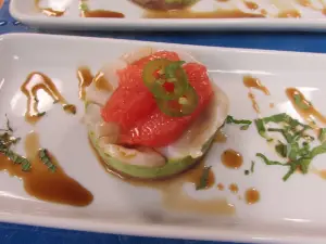 Willow Creek Restaurant