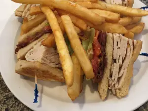 Clearwater Family Restaurant