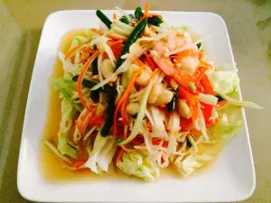Thai Cafe