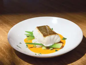 Chopps Italian Steakhouse and Bar