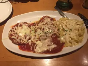 Olive Garden Italian Restaurant