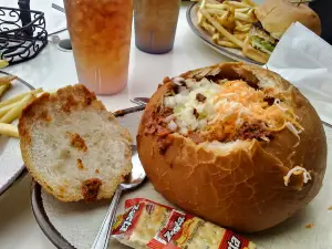 Charlie's Chili Restaurant