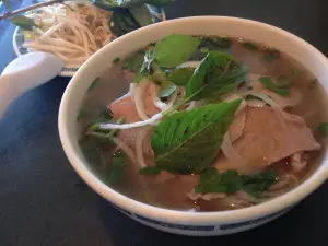 Viet Phở