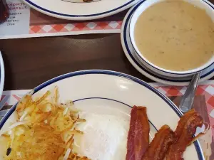Bob Evans