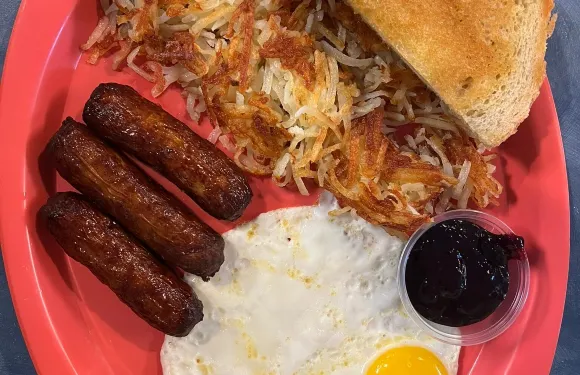 Kriner's Diner