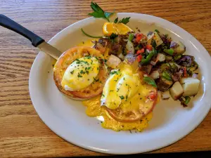 The Bear House Family Restaurant