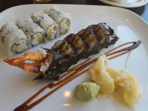 Sushi Hai