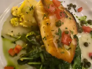 Volare Ristorante