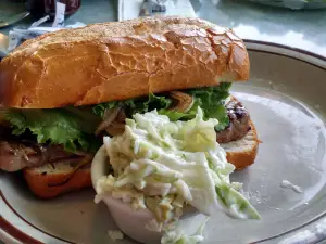 Peter's Cafe
