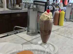 Norm's Soda Fountain