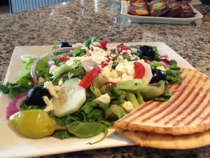 The Grand Beach Cafe