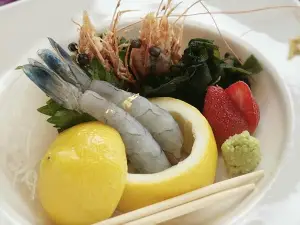 Miso Restaurant