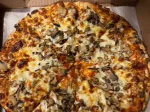 Tony's Pizzeria