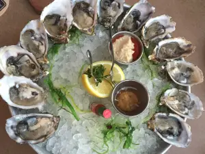 Gladstone's Long Beach