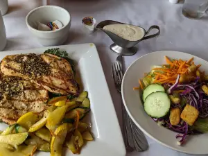 Evangelo's Restaurant