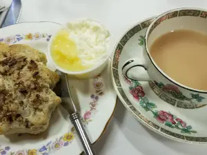 Top Hat Special-Teas Inc