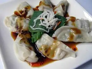 Little Szechwan Restaurant