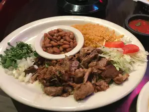 Fiesta Mexican Resturant