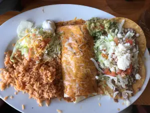 Maria Bonita Mexican Restaurant