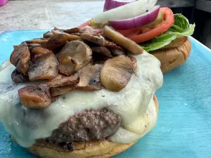 Java Joint Beachside Grill