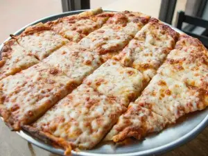312 Pizza Company