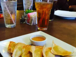 Bangkok Thai Bar-B-Q