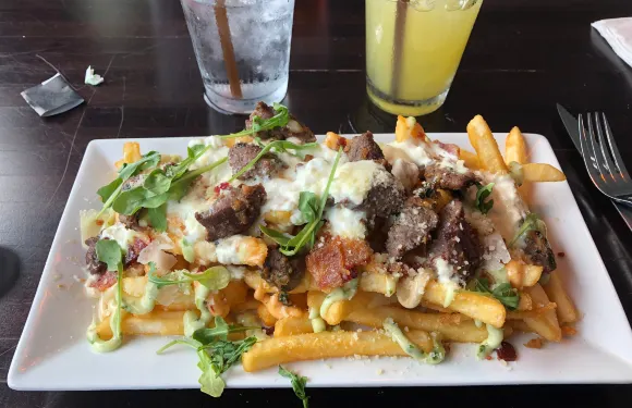 Marker 99 Bar & Grill