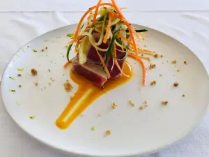 Ristorante Tenuta Lamborghini