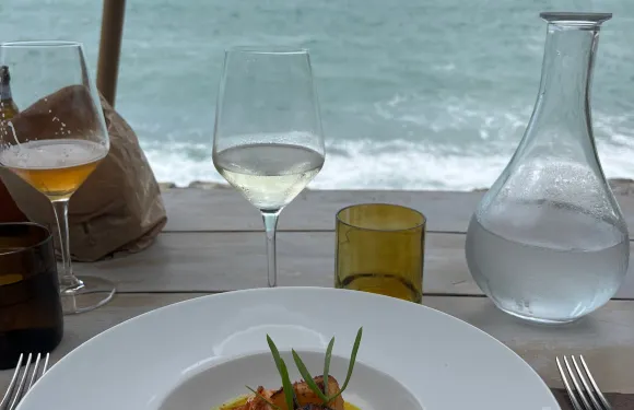 Eco del Mare