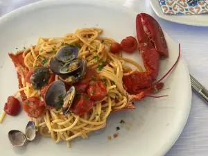 Pescheria Lante