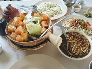 Yeoh's bak kut teh