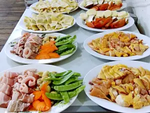 SS Chinese Restaurant