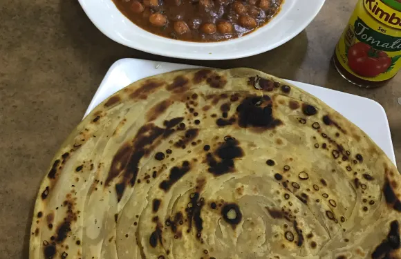 Lazeez Restaurant