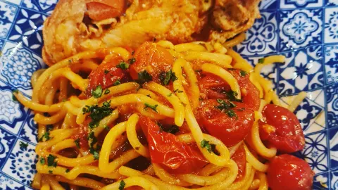 Primo in 오트란토