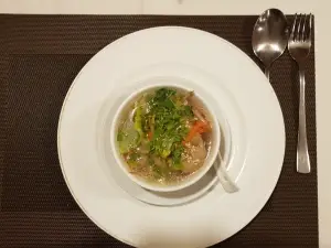3 Naree Thai Cuisine