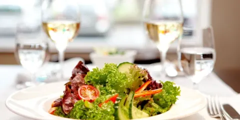 Restaurant Leander