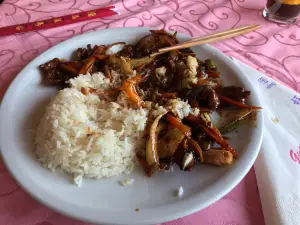 China Restaurant Ni Hao