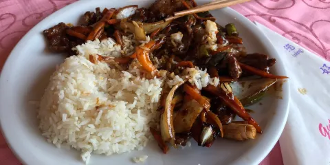 China Restaurant Inh Ni Hao
