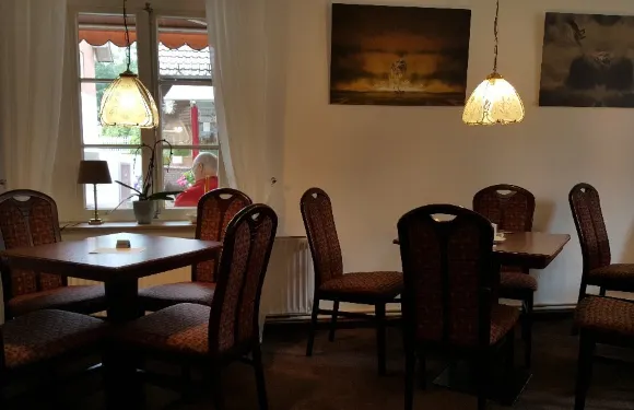 Cafe Schulken