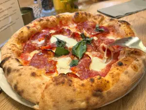 Pizzeria Capri