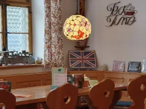 Tante Emma Tea Room & Bistro