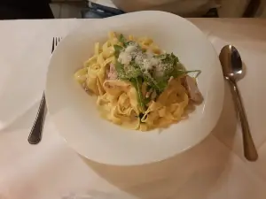 Ristorante Rosmarino